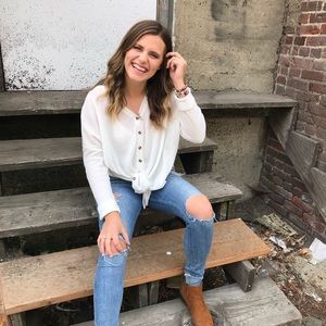 Meet your Posher, Natasha